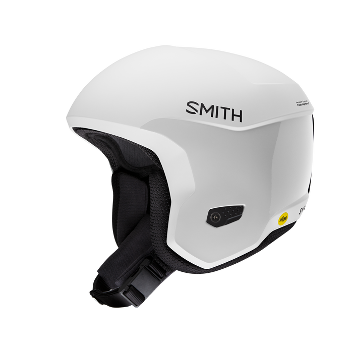 Smith Icon MIPS Helmet, Matte White / Small