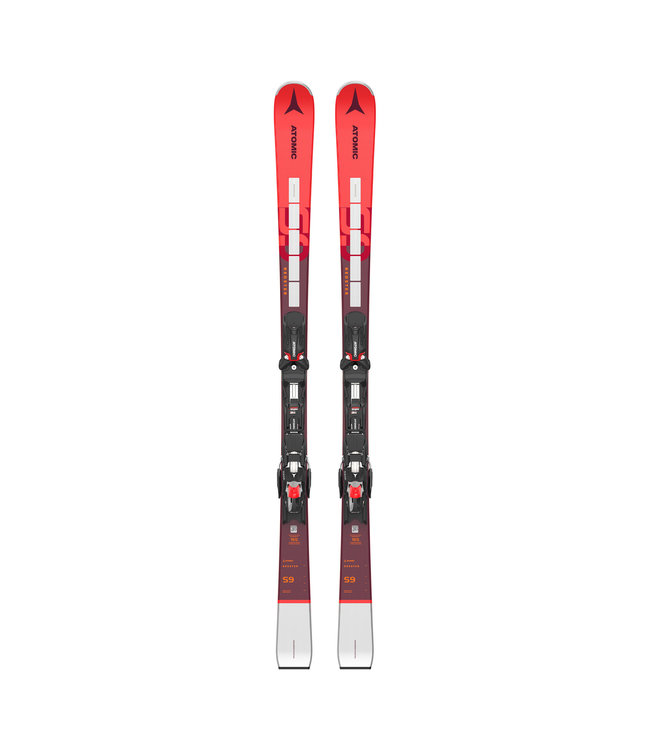 2023 ATOMIC REDSTER + GW BINDING - Peak Performance Ski