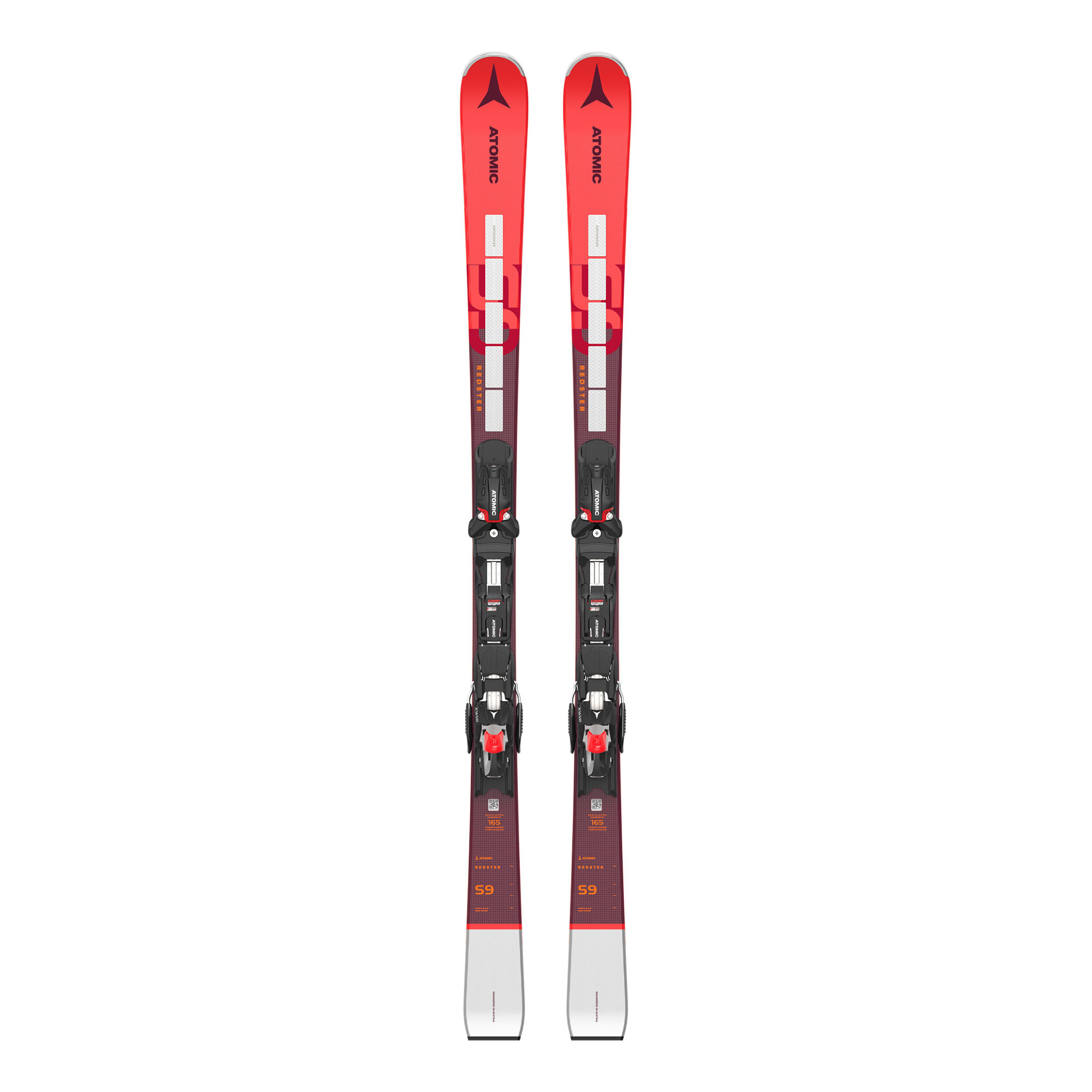 Lam Zichzelf Boost 2023 ATOMIC REDSTER S9 + X14 GW BINDING - Peak Performance Ski Shop