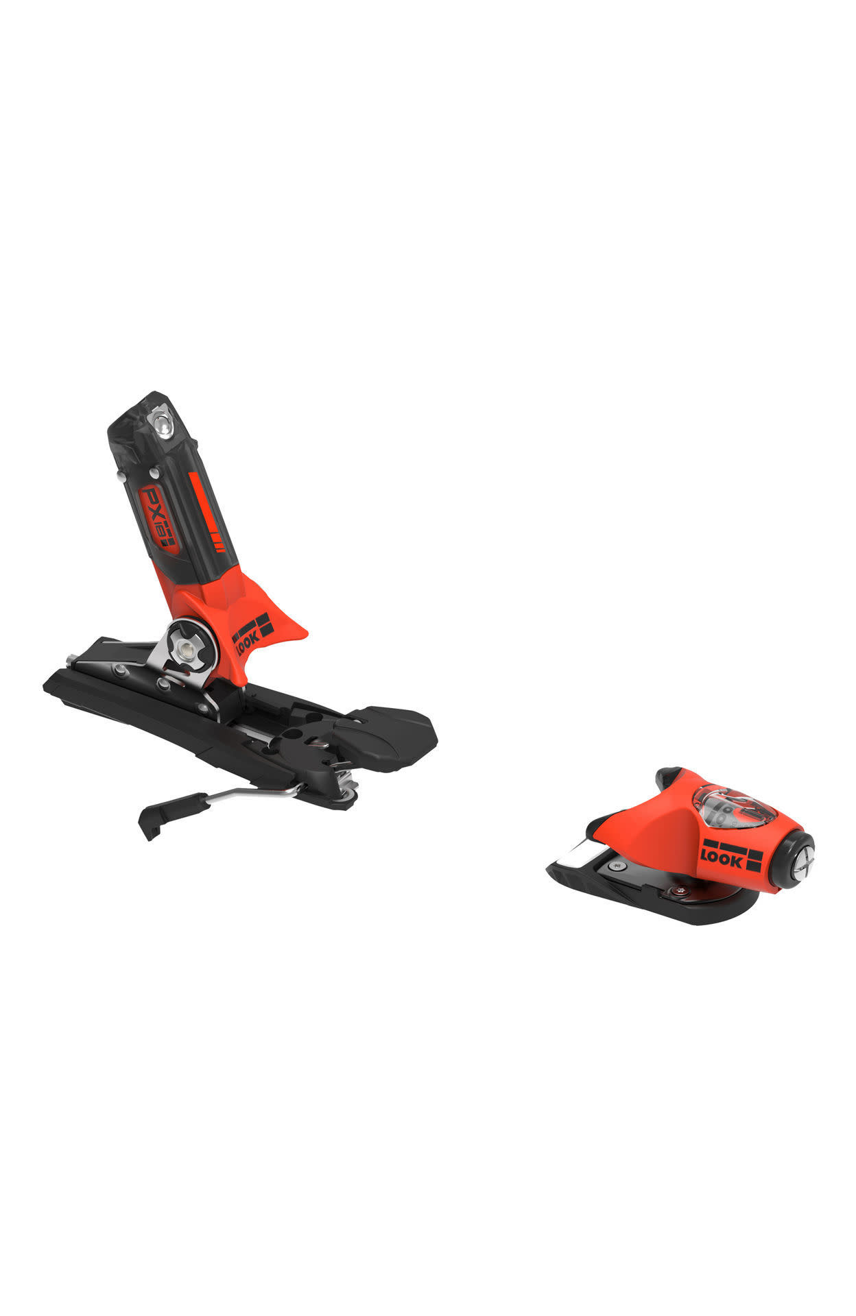LOOK PX 18 WC ROCKERACE BINDING - Peak Performance Ski Shop