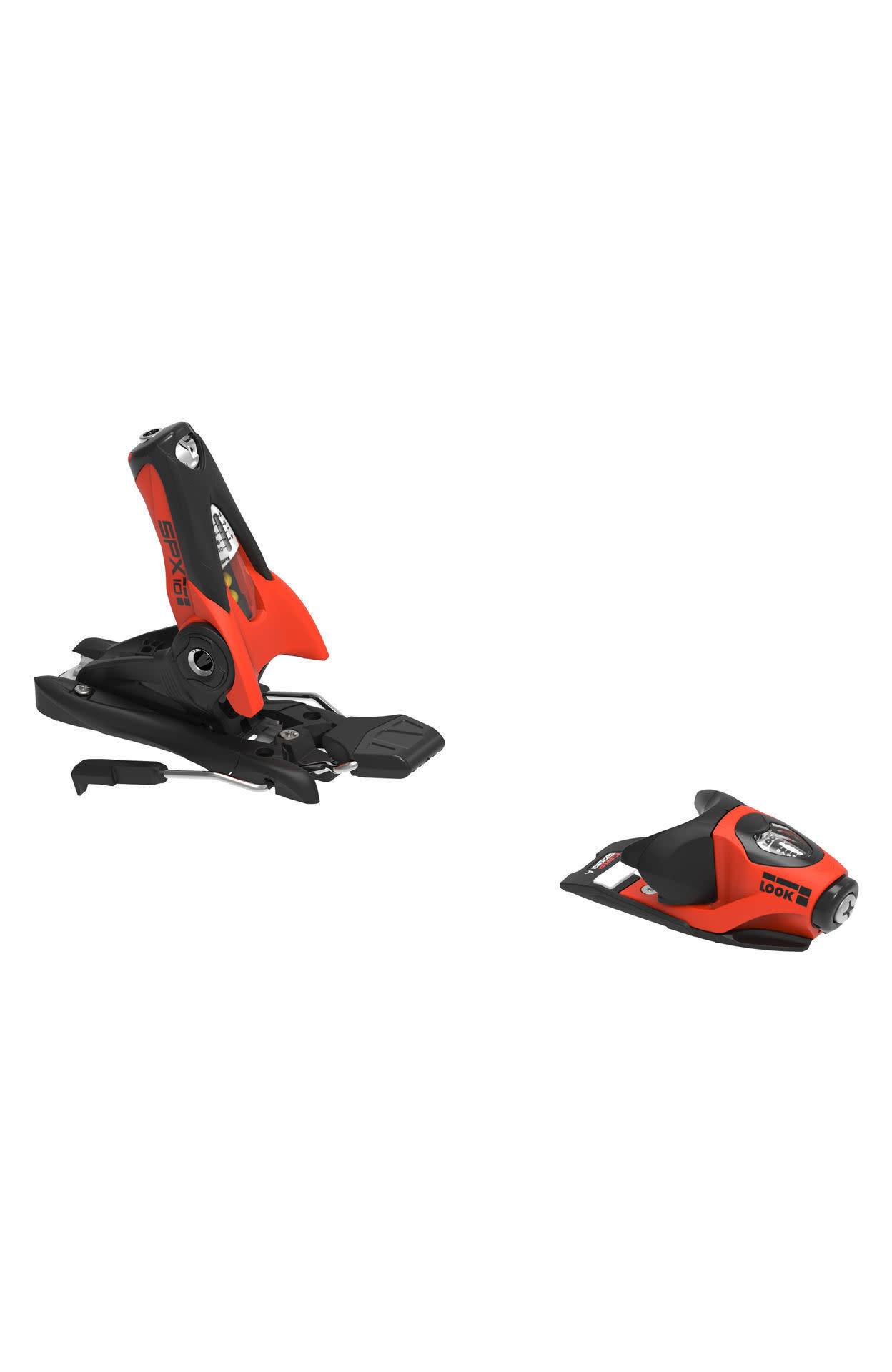 LOOK SPX 10 GW BINDING Peak Performance Ski Shop