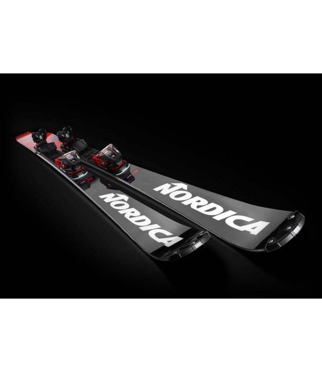 2024 NORDICA DOBERMANN SL WC DEPT FIS SKIS - Peak Performance Ski Shop