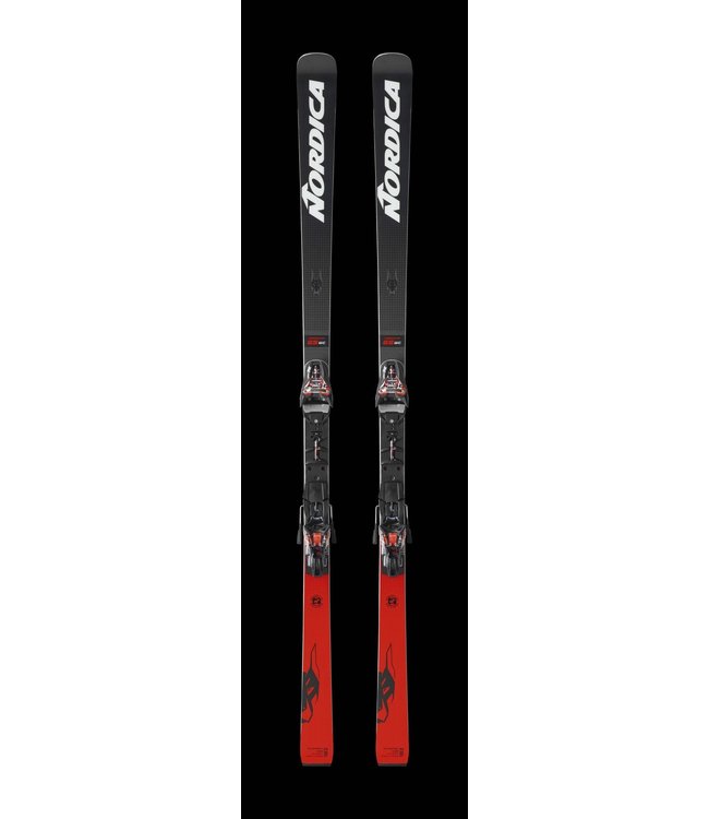 2024 NORDICA DOBERMANN GS WC NON FIS SKI - Peak Performance Ski Shop