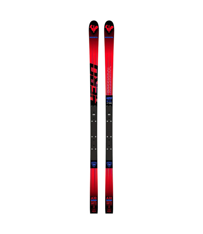 2024 ROSSIGNOL HERO ATHLETE GS FIS - Peak Performance Ski Shop