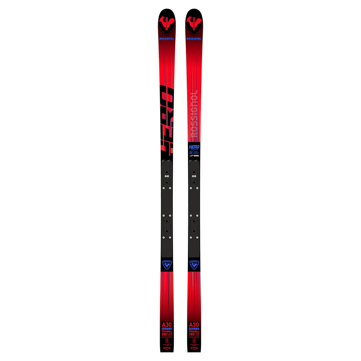 2024 ROSSIGNOL HERO ATHLETE GS FIS - Peak Performance Ski