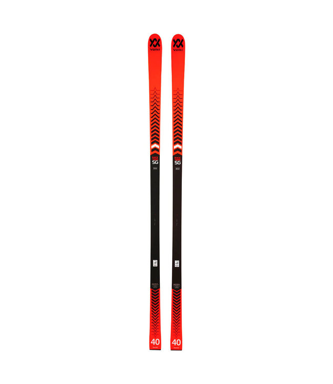 2024 VOLKL RACETIGER SG JR - Peak Performance Ski Shop