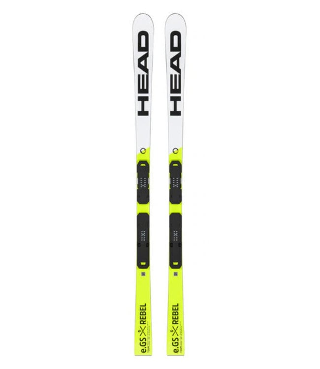 2023 HEAD WORLD CUP REBELS E.GS JR - Peak Performance Ski Shop