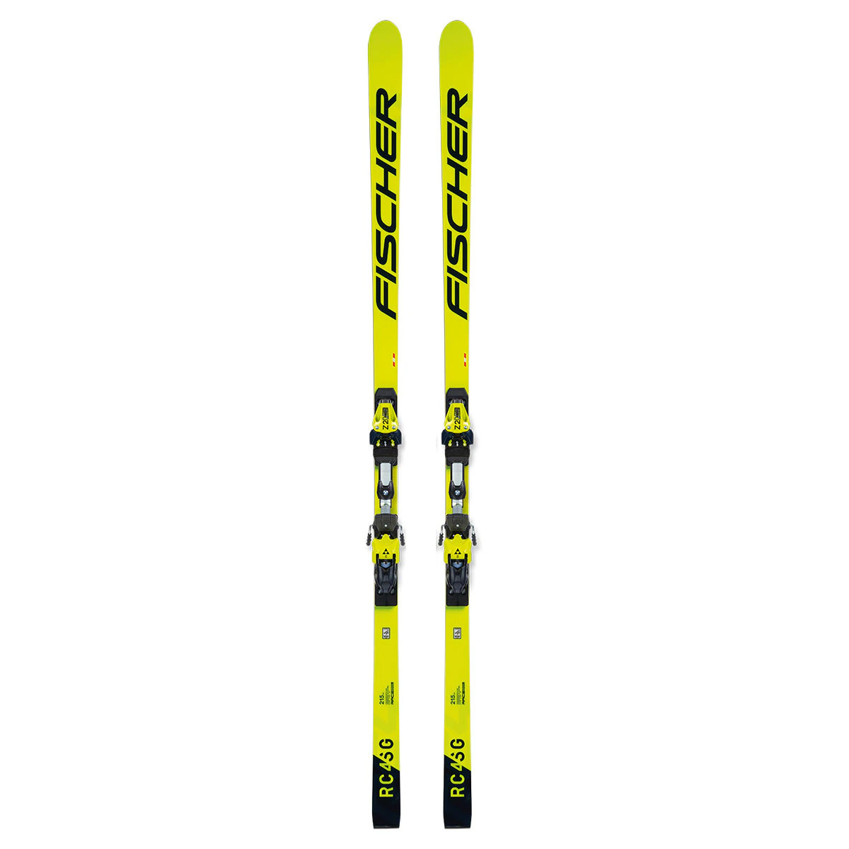 2026 FISCHER RC4 WORLDCUP NATIONAL SG - Peak Performance Ski 2026 FISCHER RC4 WORLDCUP NATIONAL SG - Peak Performance Ski