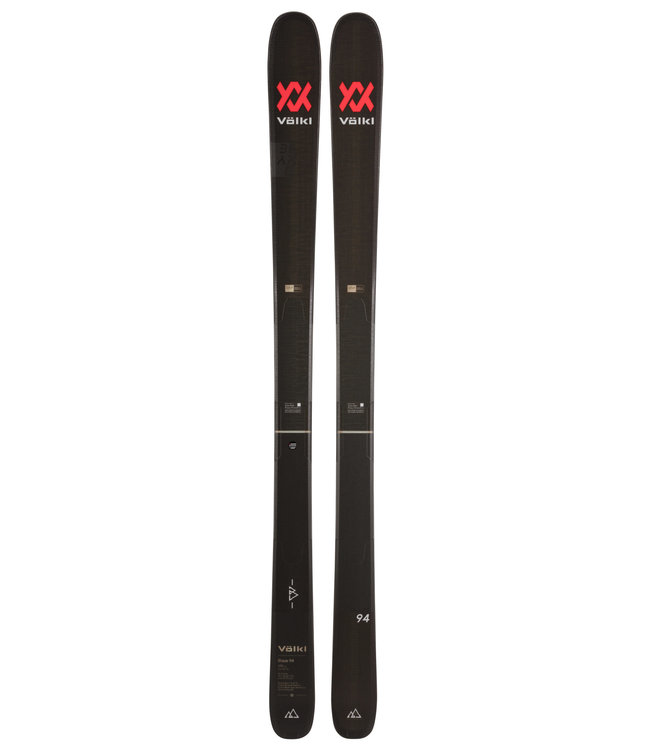 2023 VOLKL BLAZE 94 - Peak Performance Ski Shop