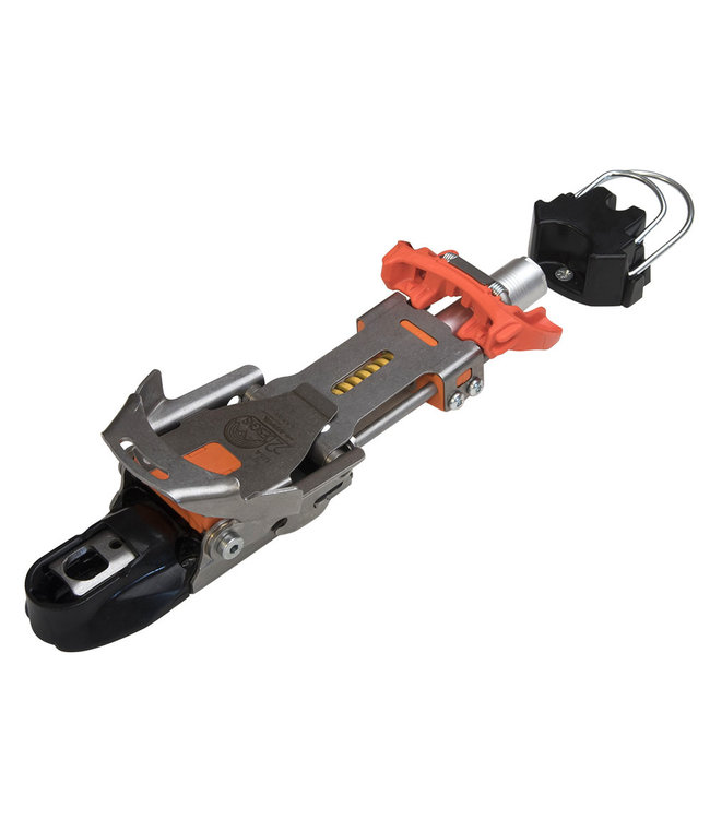 22D OUTLAW X BINDING NTN