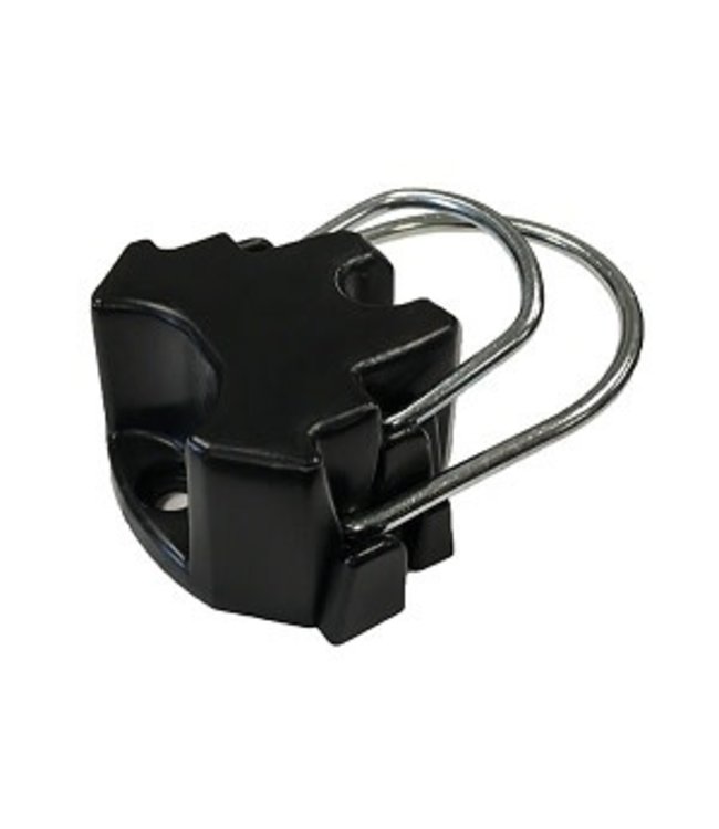 22D DOUBLE UP HEEL  32MM (OUTLAW / AXL)