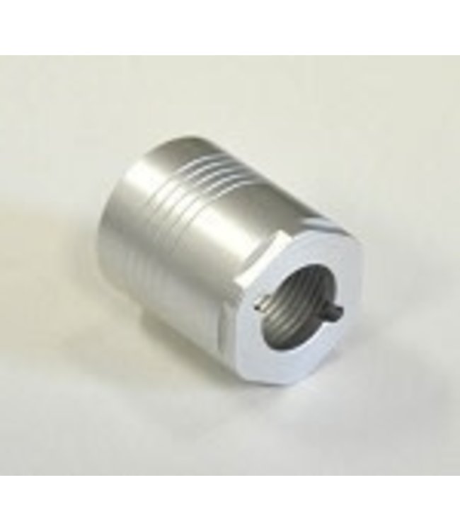 22D OUTLAW SPRING CAP