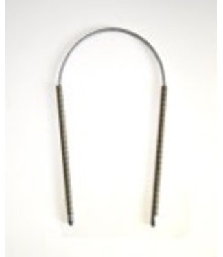 22D AXL VICE REAR CABLE ASSEMBLY