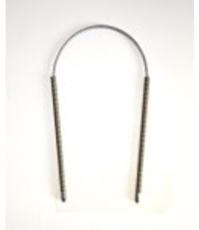 22D AXL VICE REAR CABLE ASSEMBLY
