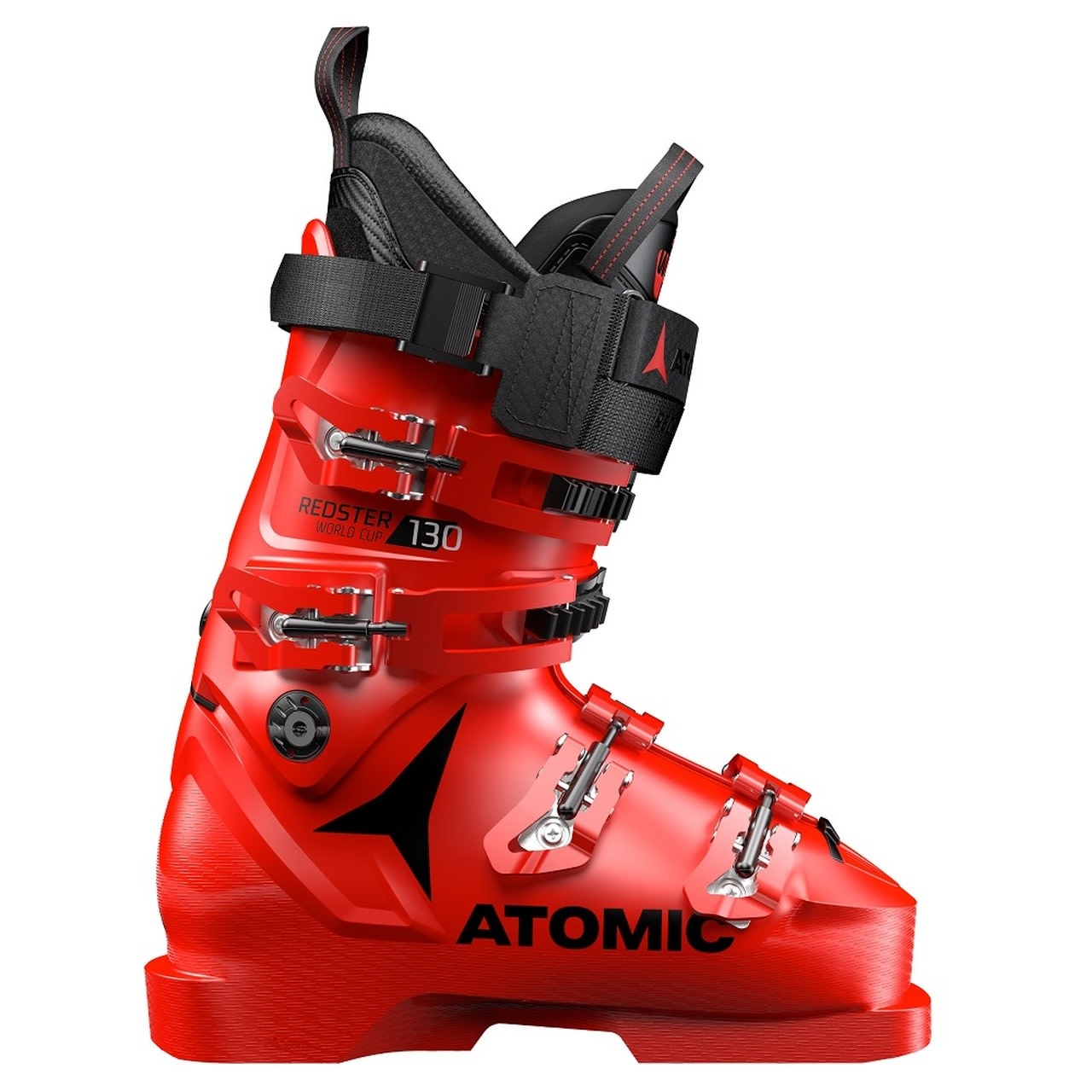 ATOMIC アトミックREDSTER PRO 130スキーブーツ ブランド品 - スキー