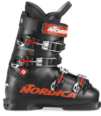 NORDICA - Peak Performance Ski Shop