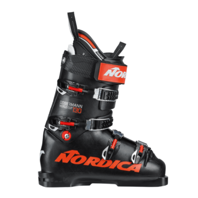 2023 NORDICA DOBERMANN WC 130 SKI BOOTS