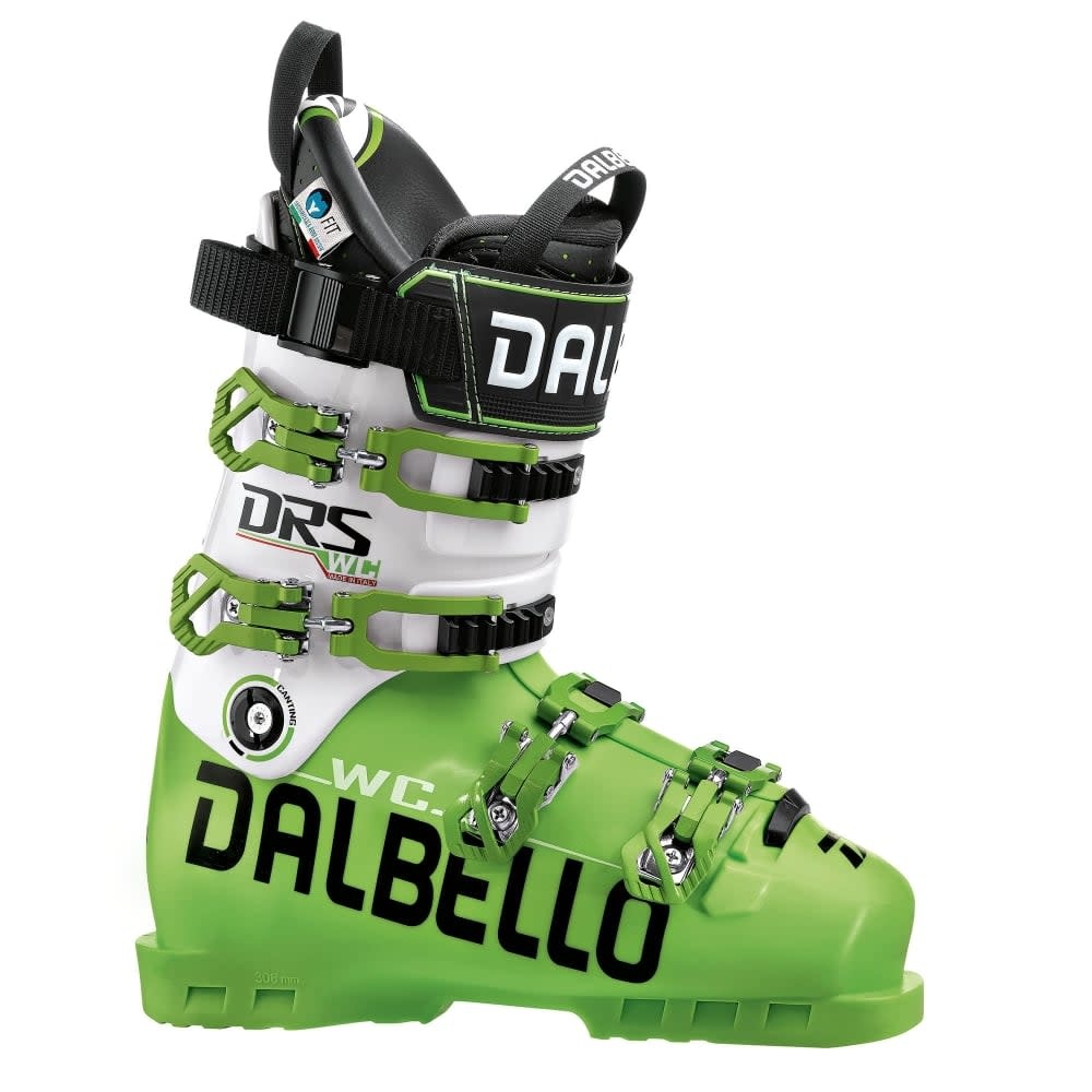 DALBELLO DRS WC XS RACE BOOTS (90 LC) 2020