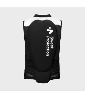 BACK PROTECTOR RACE VEST JR