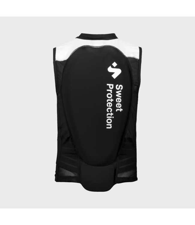 SWEET PROTECTION BACK PROTECTOR RACE VEST JR