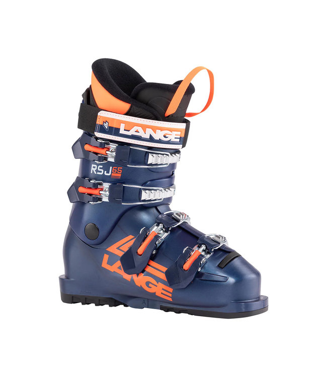 2024 LANGE RSJ 65 - Peak Performance Ski Shop 2024 LANGE RSJ 65 - Peak Performance Ski Shop