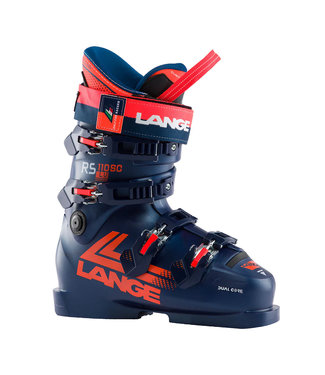 Lange Race Boots | Peak Ski Shop - Peak Performance Ski Shop