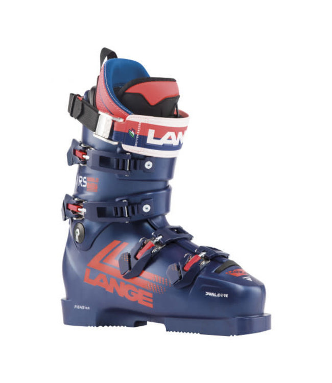 スキー LANG WORLD CUP ZA 23.5 スキー LANG WORLD CUP ZA 23.5 Lange World Cup RS ZA Ski