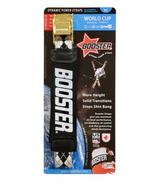 BOOSTER STRAP WORLD CUP