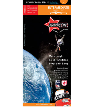 BOOSTER STRAP INTERMEDIATE