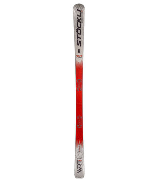 2024 STOCKLI LASER WRT PRO - Peak Performance Ski Shop