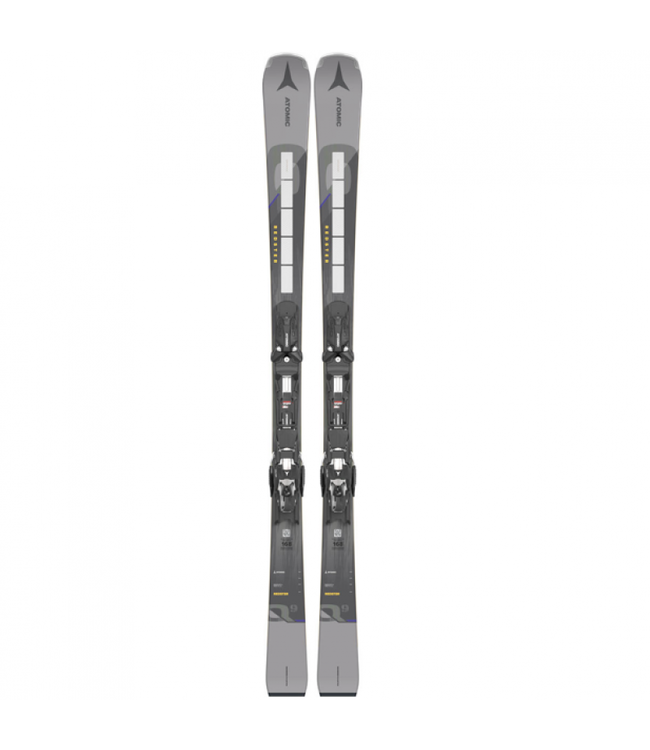 2024 ATOMIC Q9 + GW BINDING Peak Performance Ski