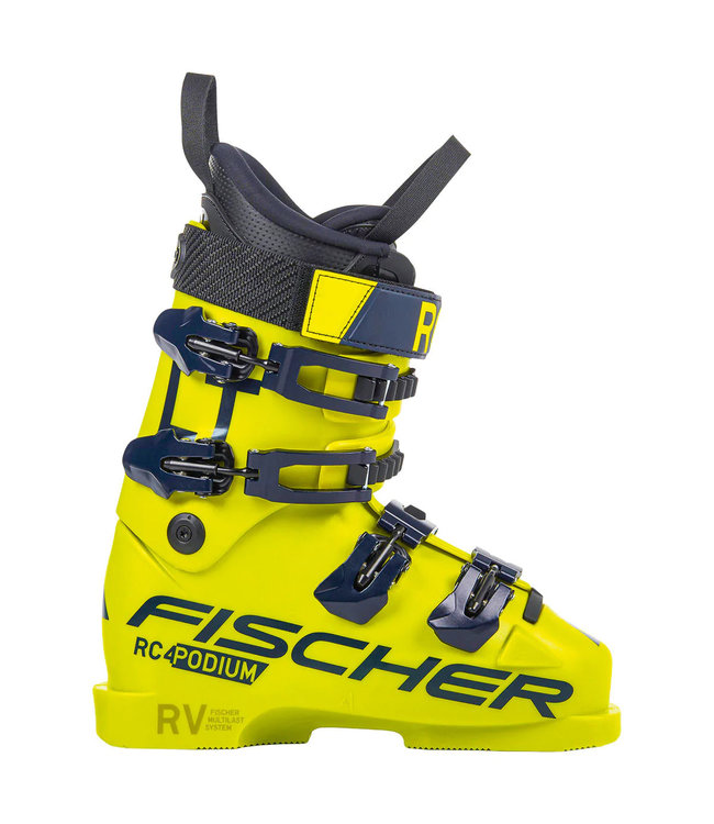 FISCHER 2026 RC4 PODIUM LT 70