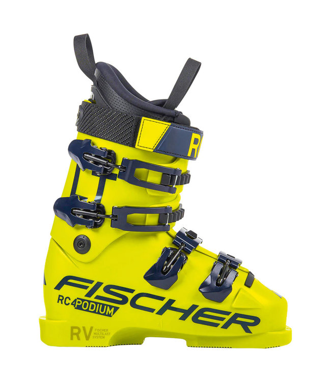 FISCHER 2026 RC4 PODIUM LT 90