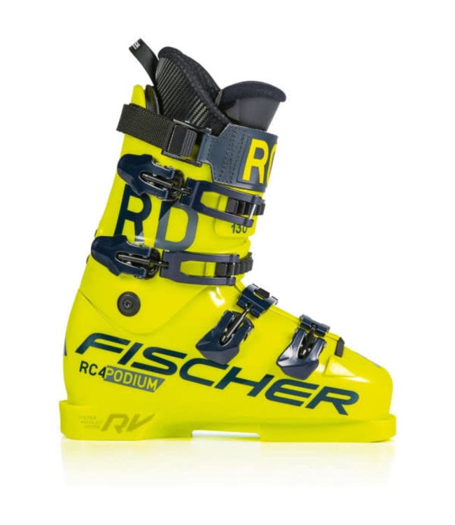 FISCHER 2025 RC4 PODIUM RD 130