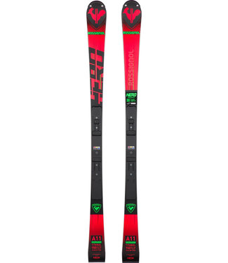 ROSSIGNOL 2024 HERO ATHLETE SL TWEENER