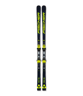 FISCHER 2023 FISCHER RC4 WC GS FIS NATIONAL