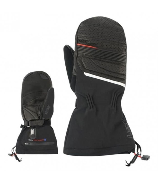 LENZ HEATED 6.0 MITTEN ONLY