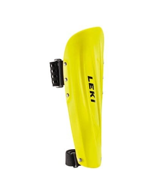 LEKI FOREARM GUARD YELLOW