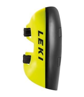 LEKI SHIN GUARD 4RACE JUNIOR