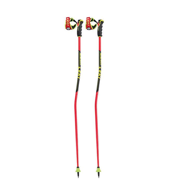 LEKI WCR GS CARBON 3D (25/26)