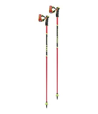 LEKI VENOM STRAIGHT GS 3D - Peak Performance Ski Shop