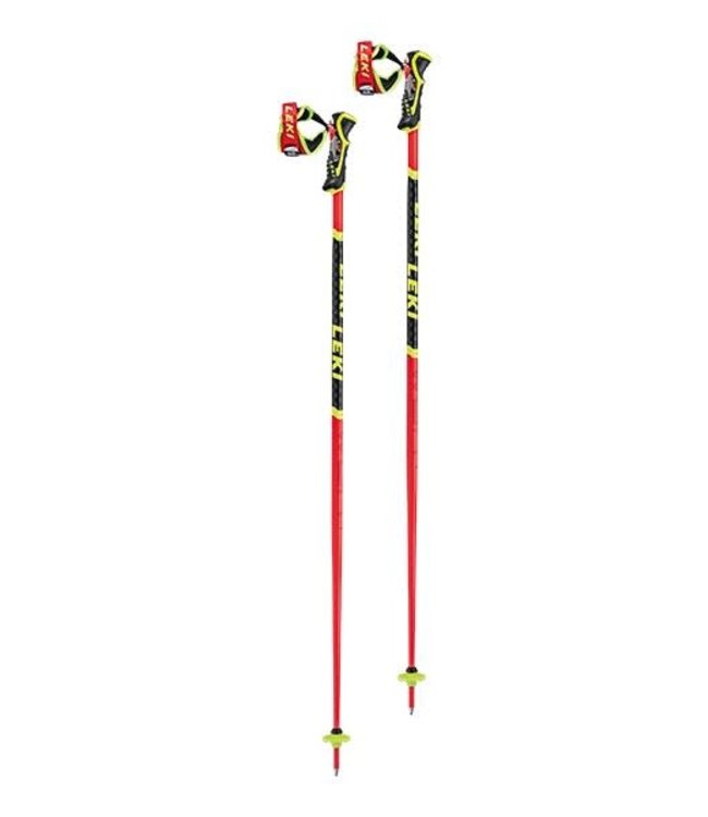 LEKI WCR SL 3D (25/26)