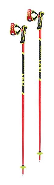 LEKI WCR SL 3D - Peak Performance Ski Shop