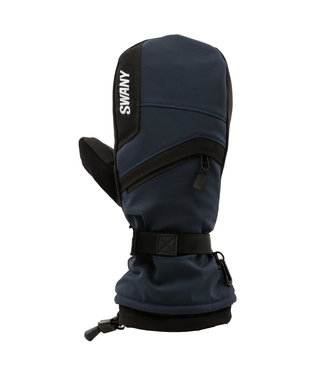 X-OVER LADIES MITT