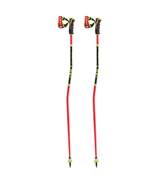 LEKI WCR GS CARBON 3D