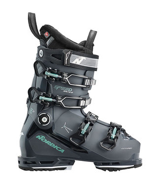Nordica Ski Boots - Peak Performance Ski Shop
