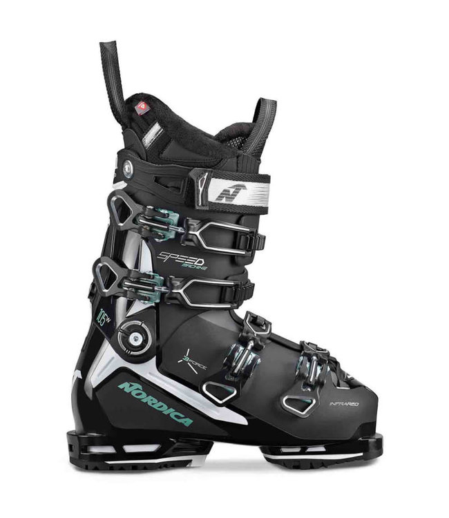 NORDICA 2024 SPEEDMACHINE 3 105W GW