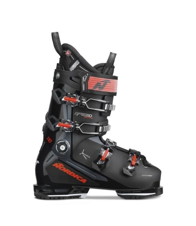 Nordica speed machine sales