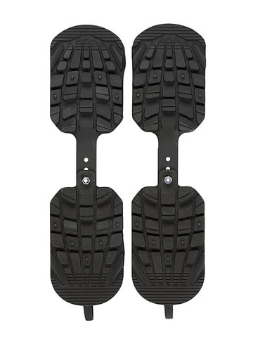 Sidas ski top boot traction