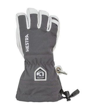 HESTRA JR HELI SKI GLOVE